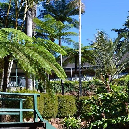 Montville Mountain Inn Dış mekan fotoğraf