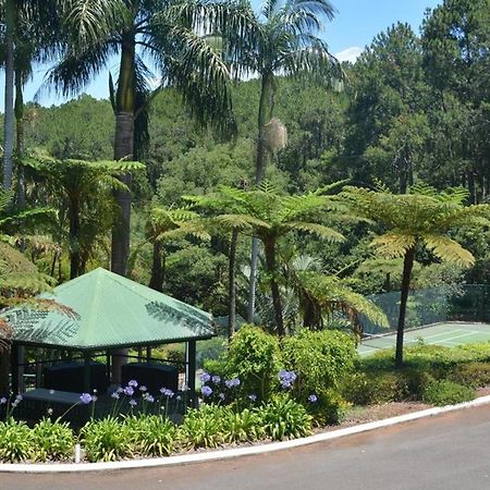 Montville Mountain Inn Dış mekan fotoğraf