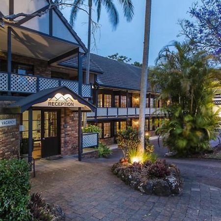 Montville Mountain Inn Dış mekan fotoğraf