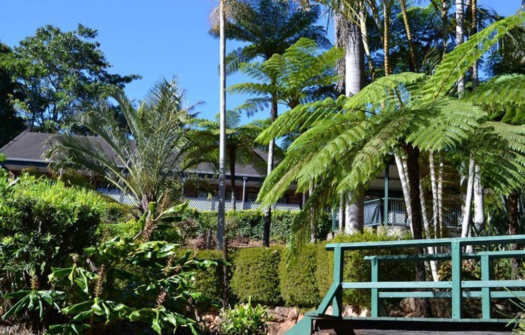Montville Mountain Inn Dış mekan fotoğraf