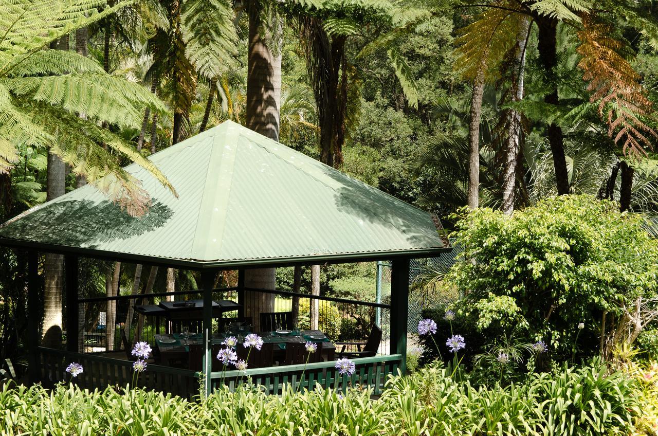 Montville Mountain Inn Dış mekan fotoğraf