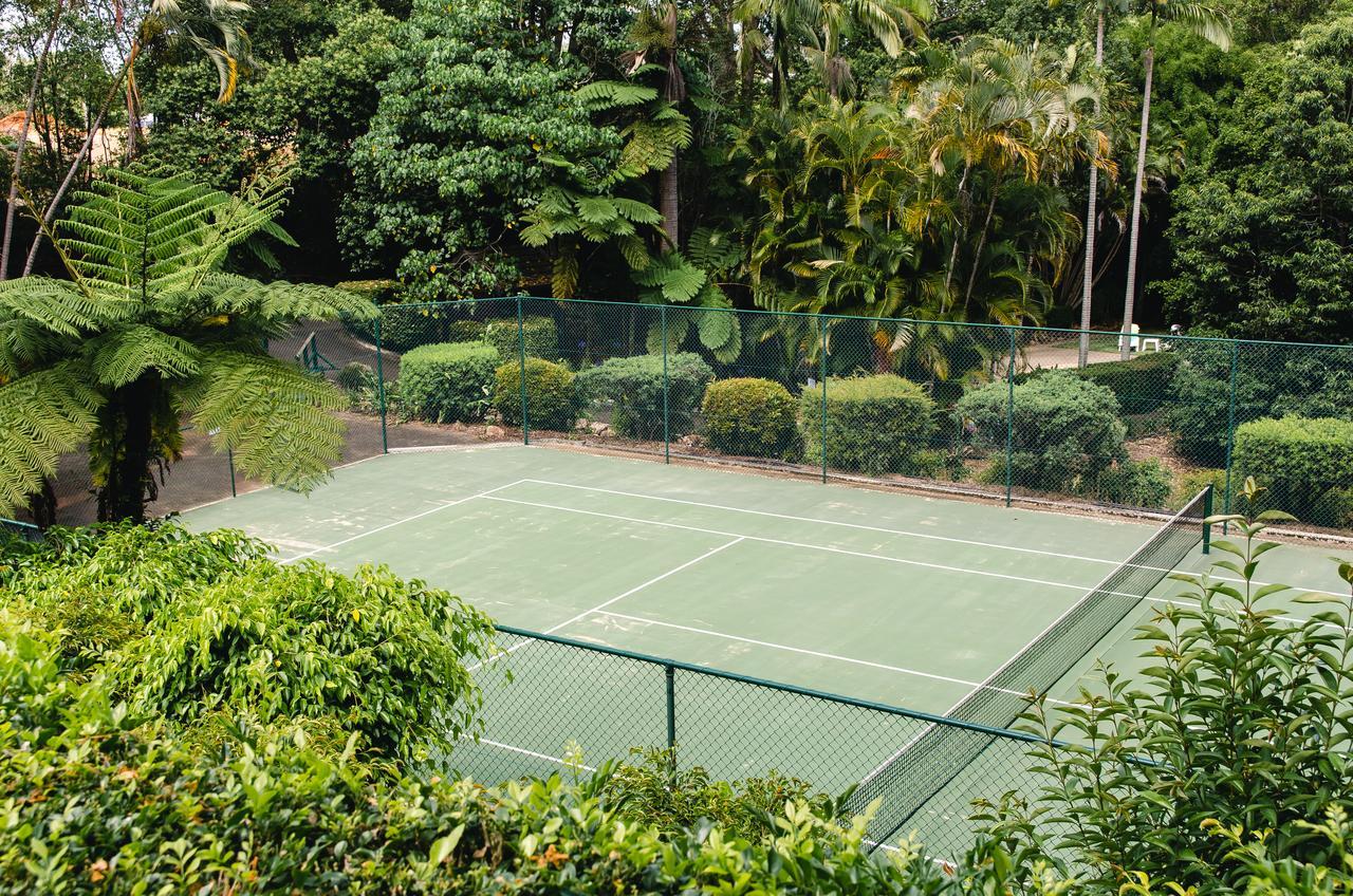 Montville Mountain Inn Dış mekan fotoğraf