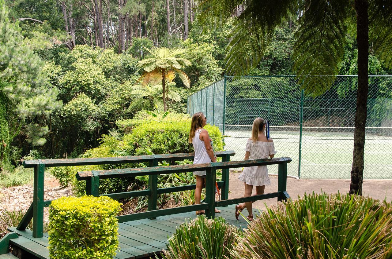 Montville Mountain Inn Dış mekan fotoğraf