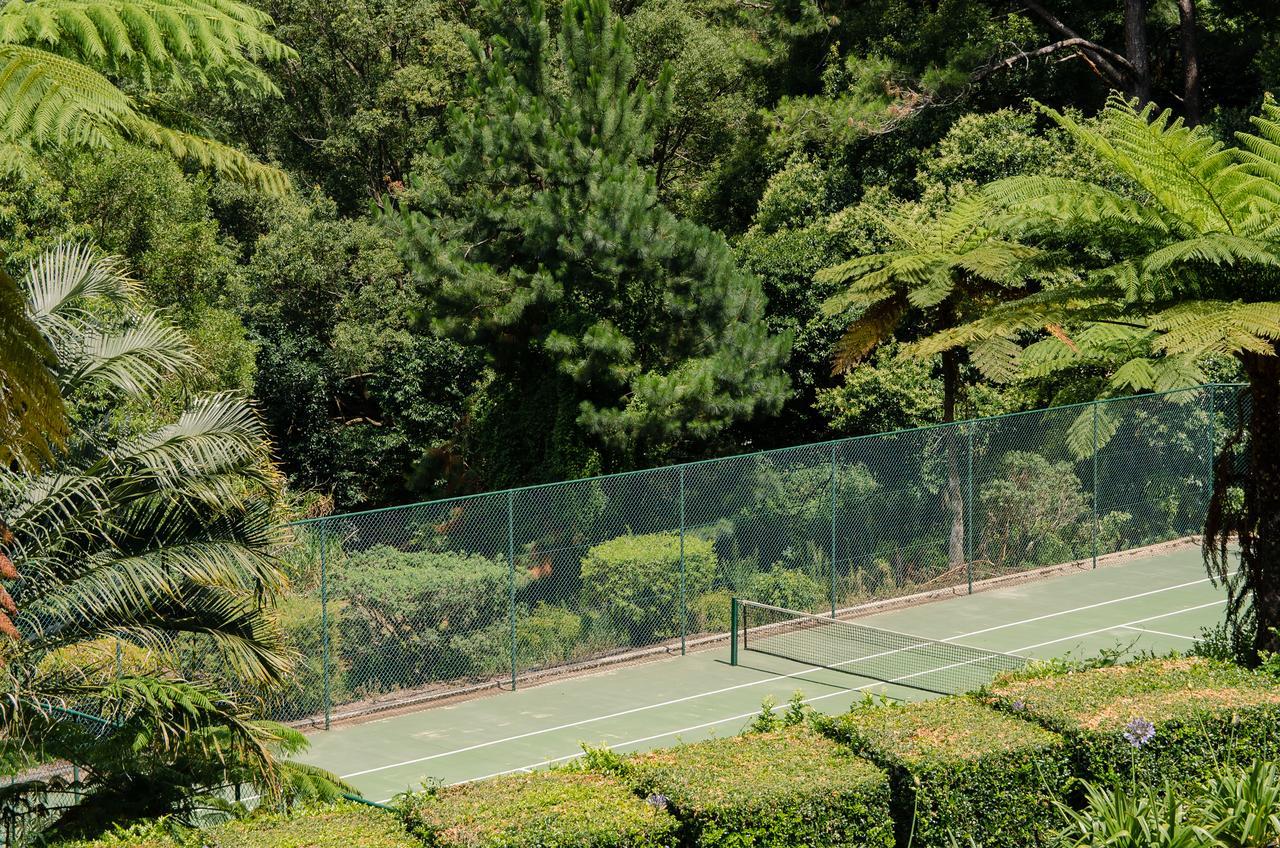 Montville Mountain Inn Dış mekan fotoğraf