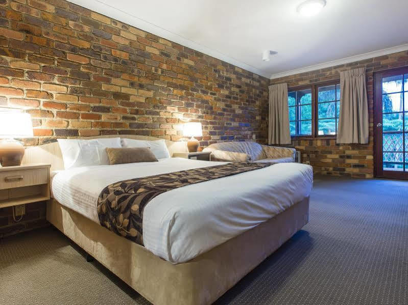 Montville Mountain Inn Dış mekan fotoğraf