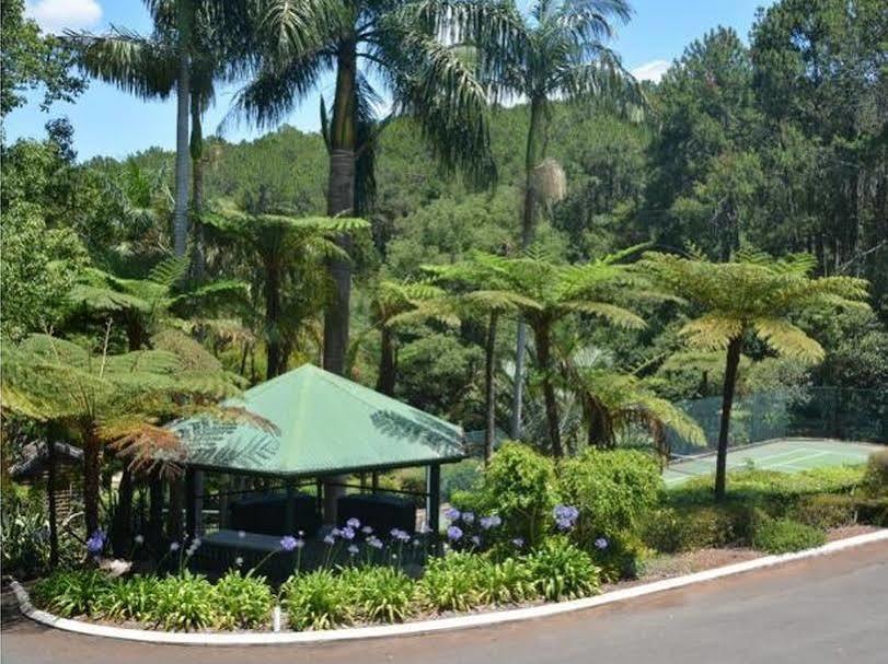 Montville Mountain Inn Dış mekan fotoğraf
