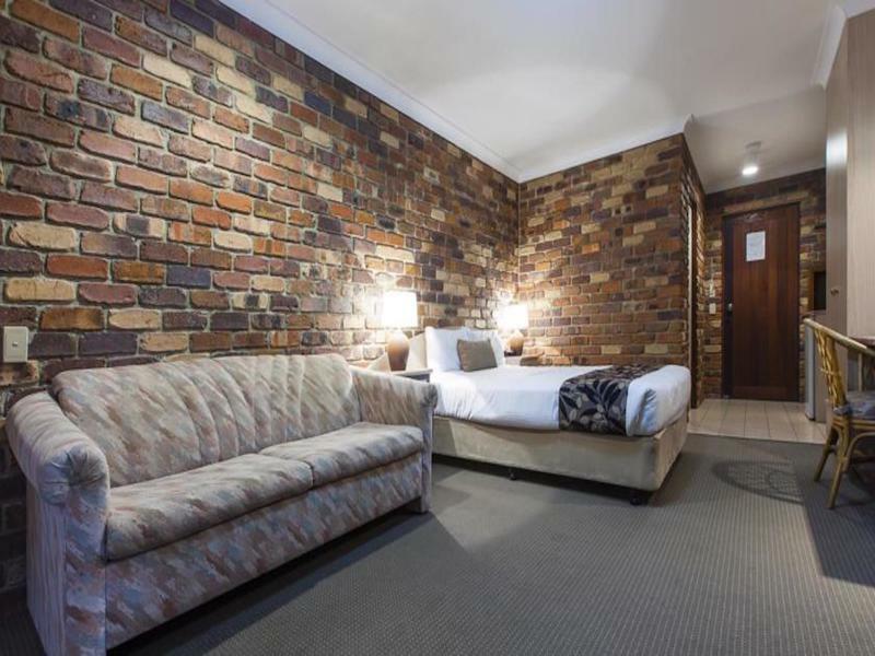 Montville Mountain Inn Dış mekan fotoğraf