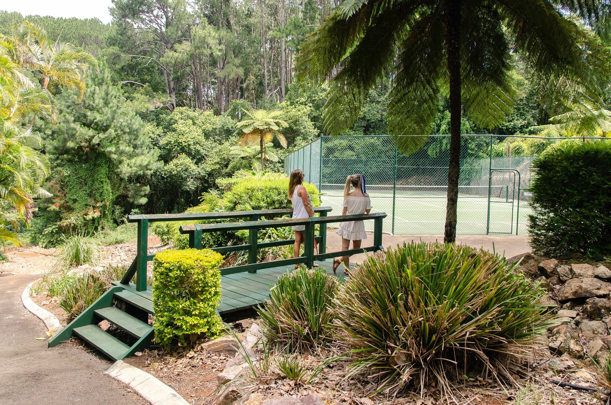 Montville Mountain Inn Dış mekan fotoğraf