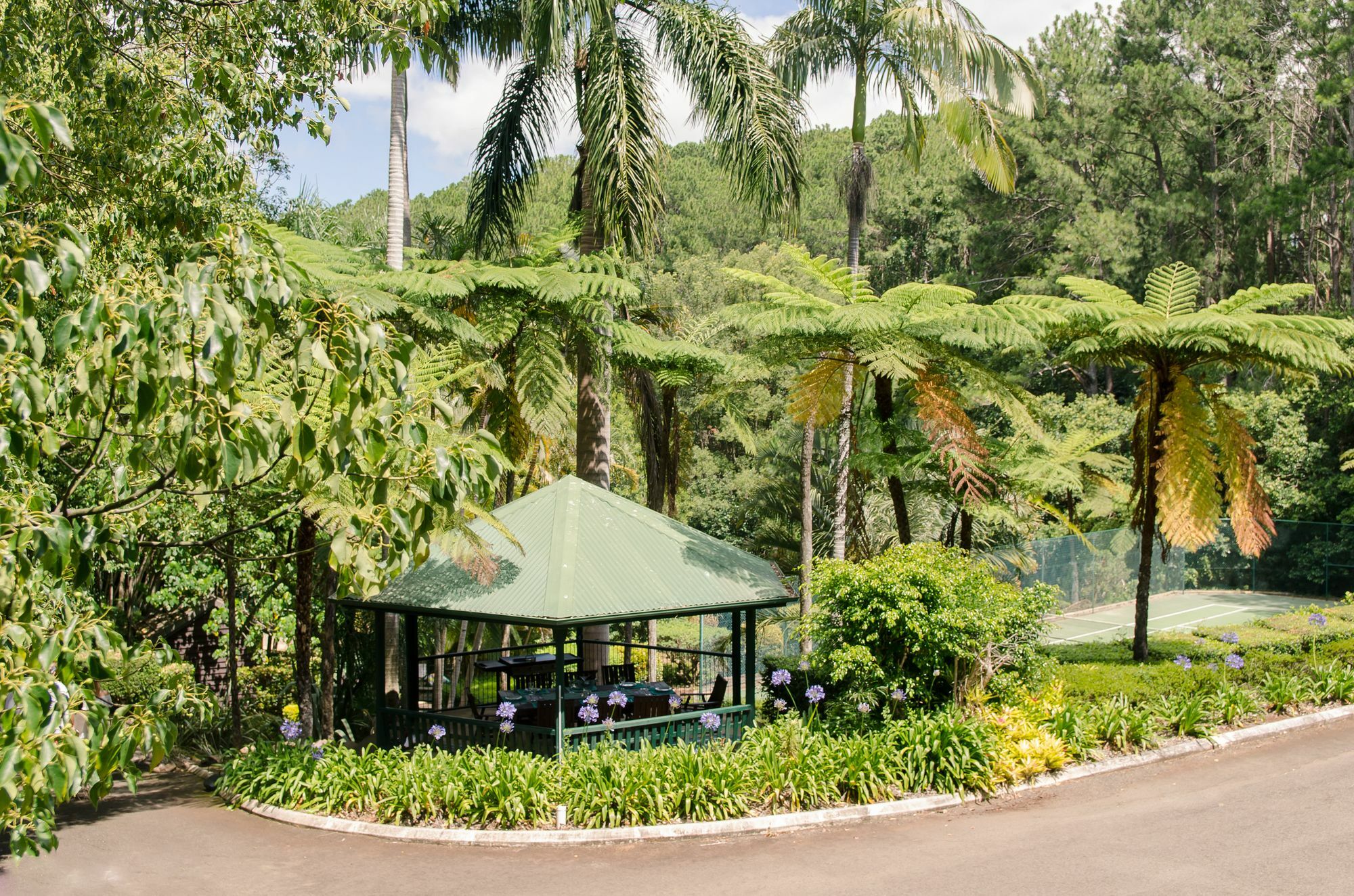 Montville Mountain Inn Dış mekan fotoğraf