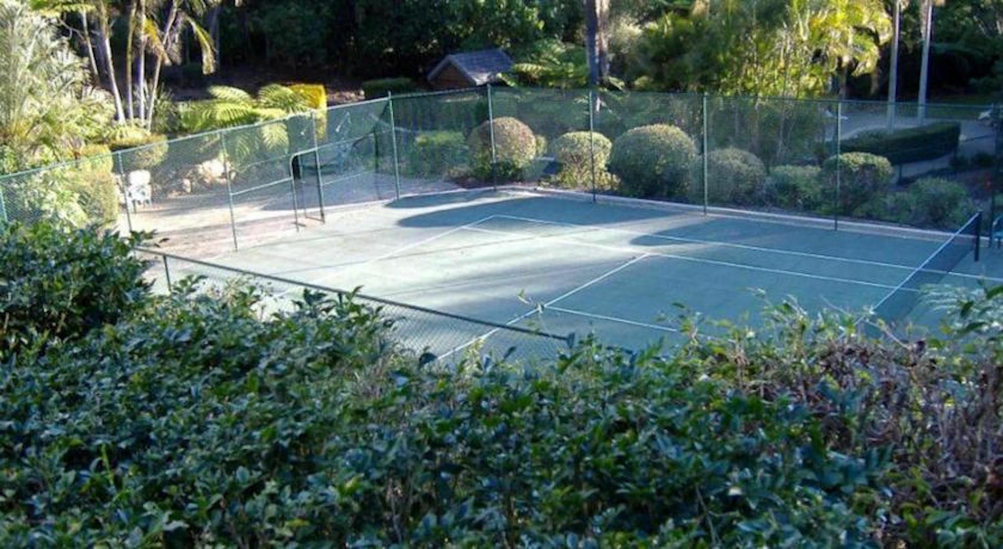 Montville Mountain Inn Dış mekan fotoğraf