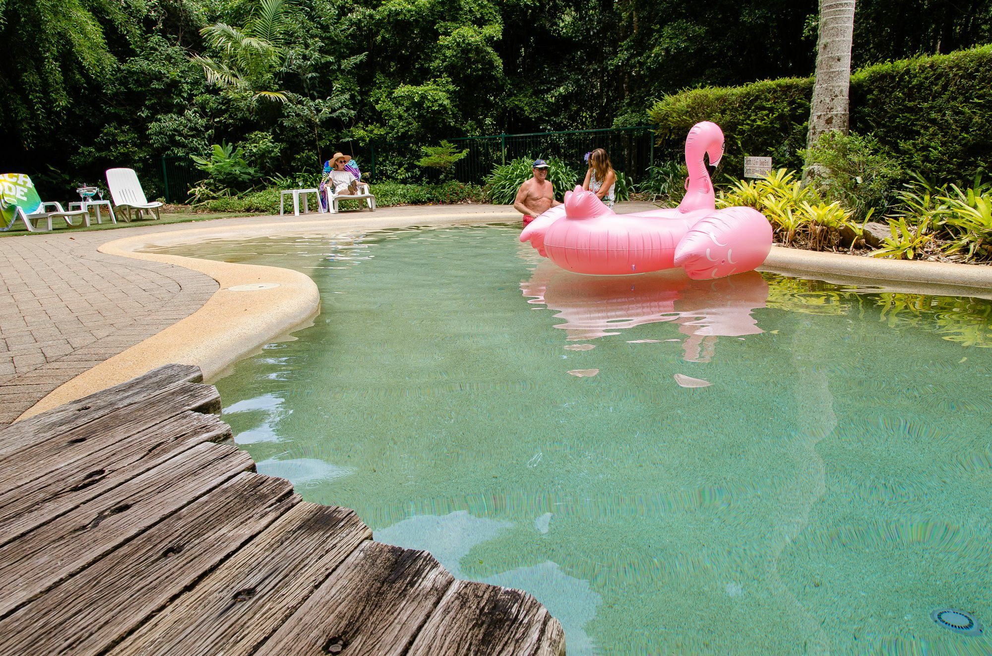Montville Mountain Inn Dış mekan fotoğraf